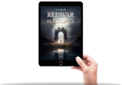 REDWAR: Bloodlines στο iPad