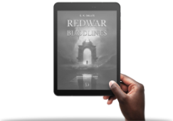 REDWAR: Bloodlines στο Kobo