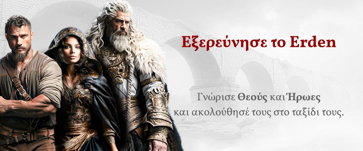 Εξερεύνησε το Erden