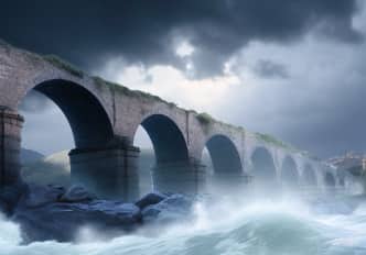 Η Γέφυρα των Θρήνων