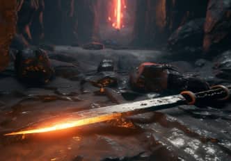 Το ξίφος του Eodwulf Valcor